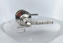 浙江執(zhí)手鎖廠 機(jī)械門鎖的匠心制造與市場變遷